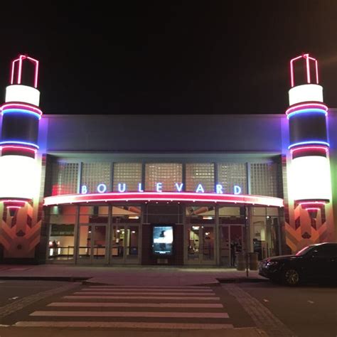 cinema boulevard - bangu shopping cinema